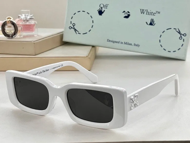 OW Sunglasses AAA-27