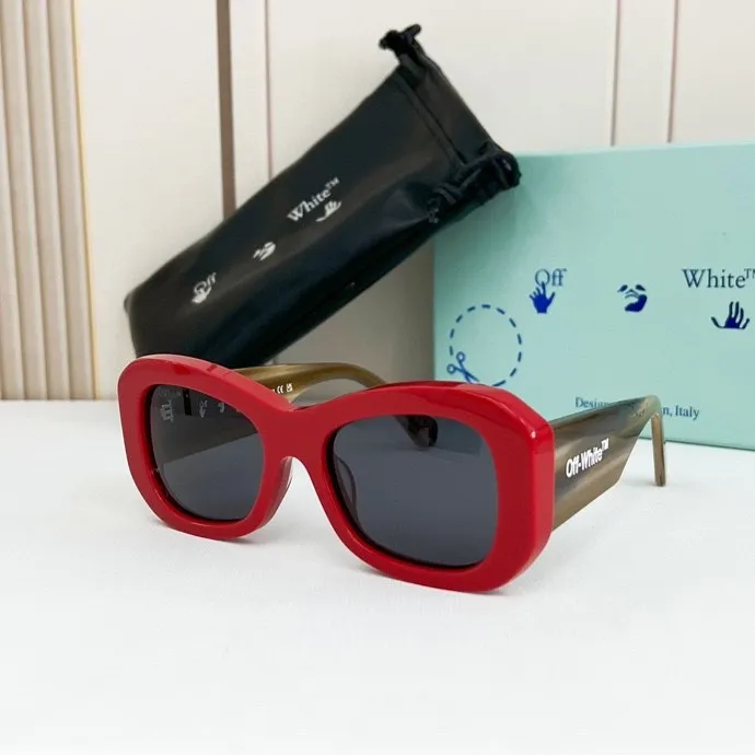 OW Sunglasses AAA-44
