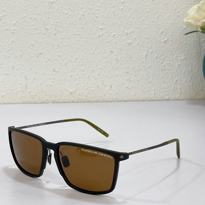 Porsc Sunglasses AAA-2