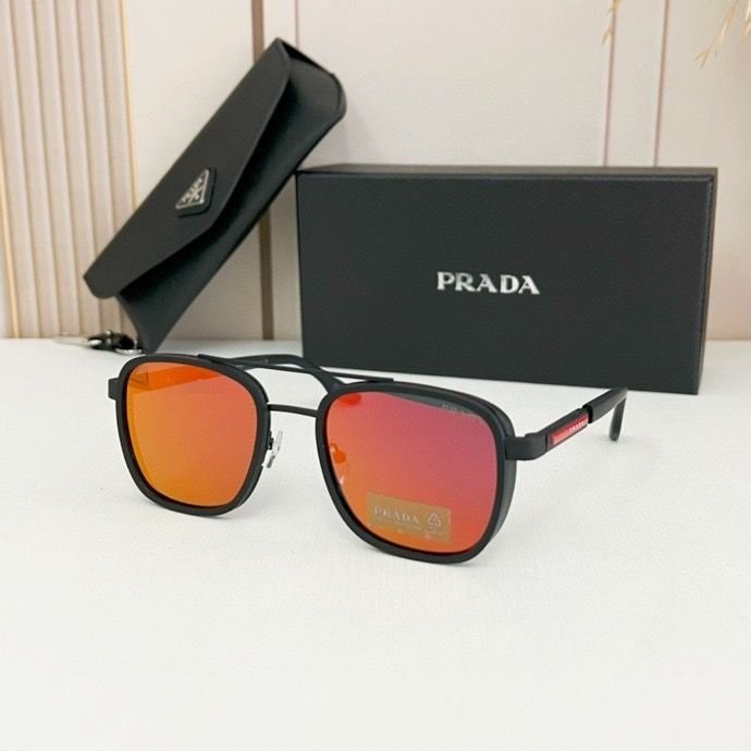 PR Sunglasses AAA-167