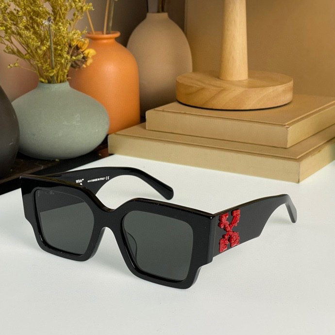 OW Sunglasses AAA-32