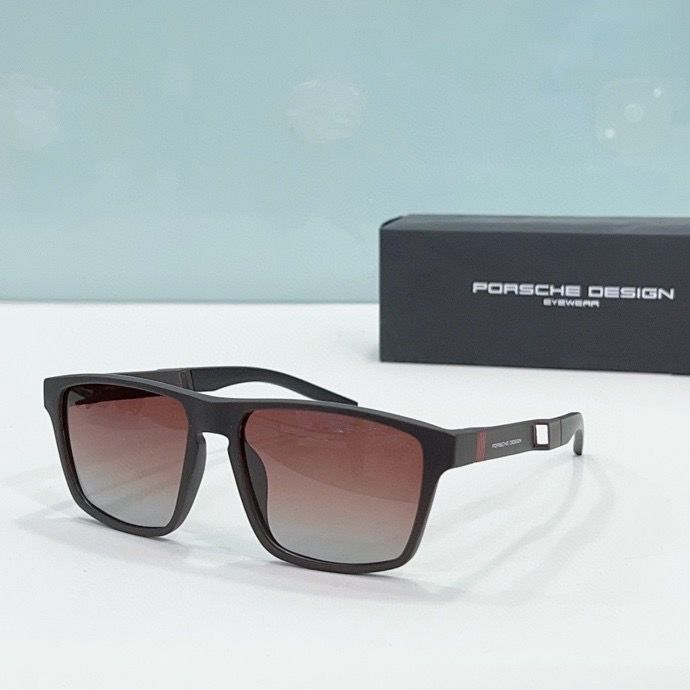 Porsc Sunglasses AAA-6