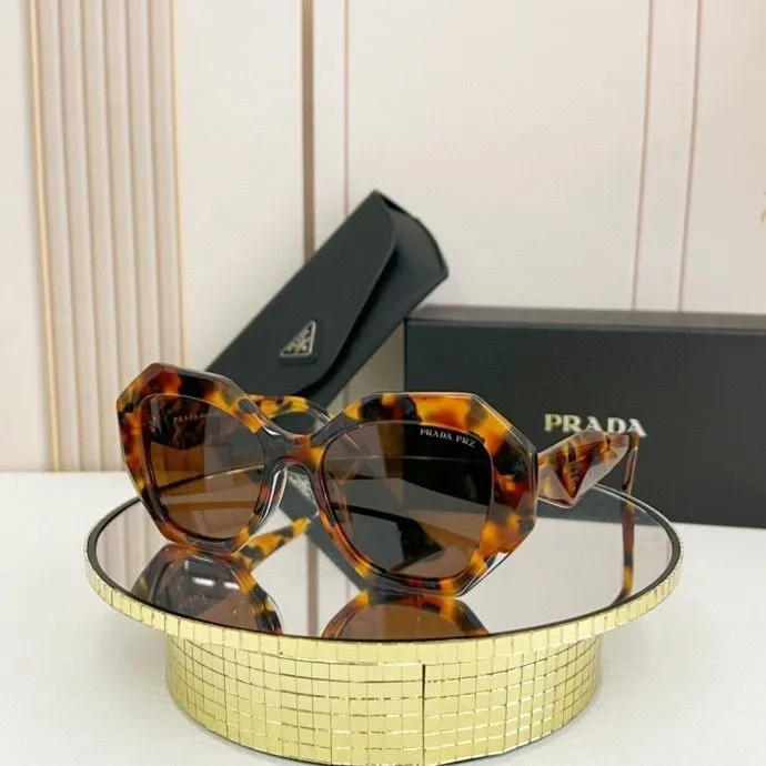 PR Sunglasses AAA-166