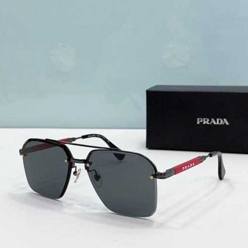 PR Sunglasses AAA-191