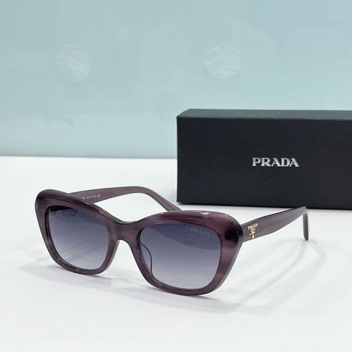 PR Sunglasses AAA-183