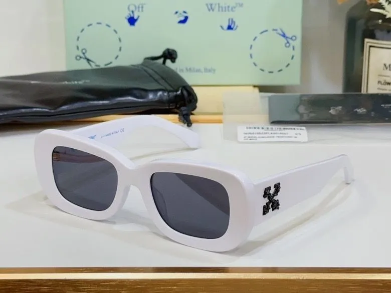 OW Sunglasses AAA-25