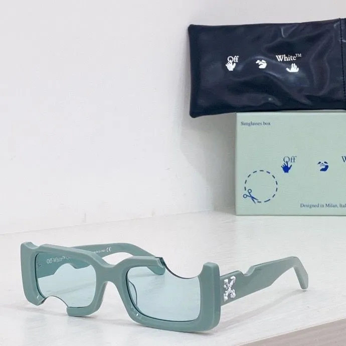 OW Sunglasses AAA-36