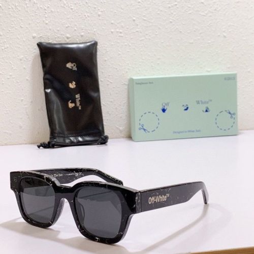 OW Sunglasses AAA-35