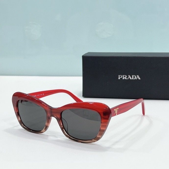 PR Sunglasses AAA-183