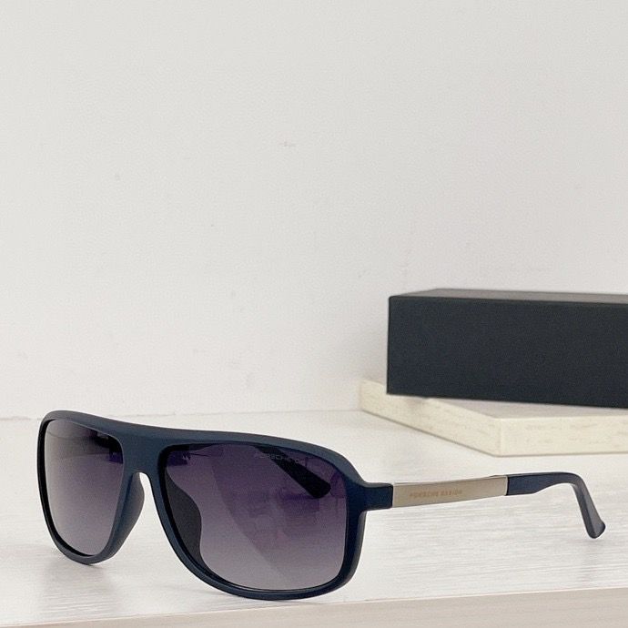 Porsc Sunglasses AAA-4