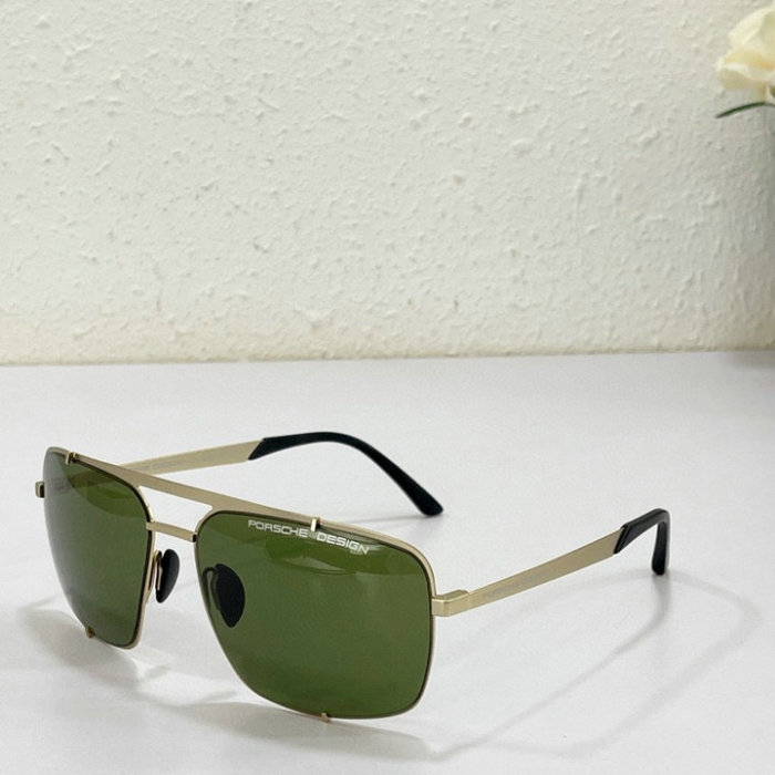 Porsc Sunglasses AAA-3