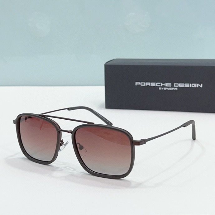 Porsc Sunglasses AAA-5
