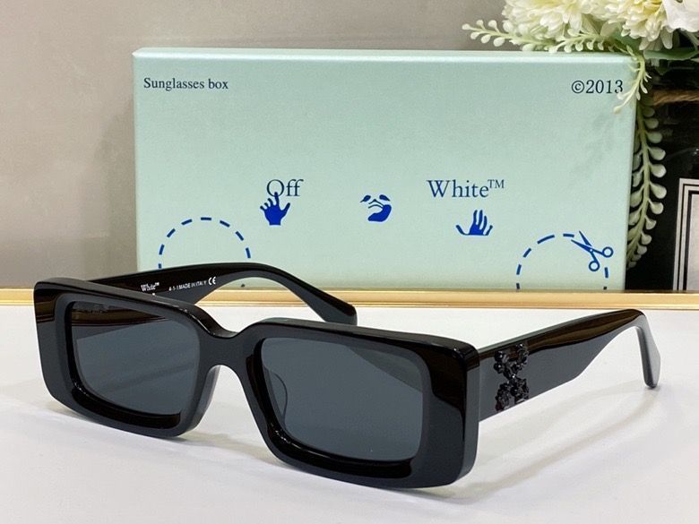 OW Sunglasses AAA-24