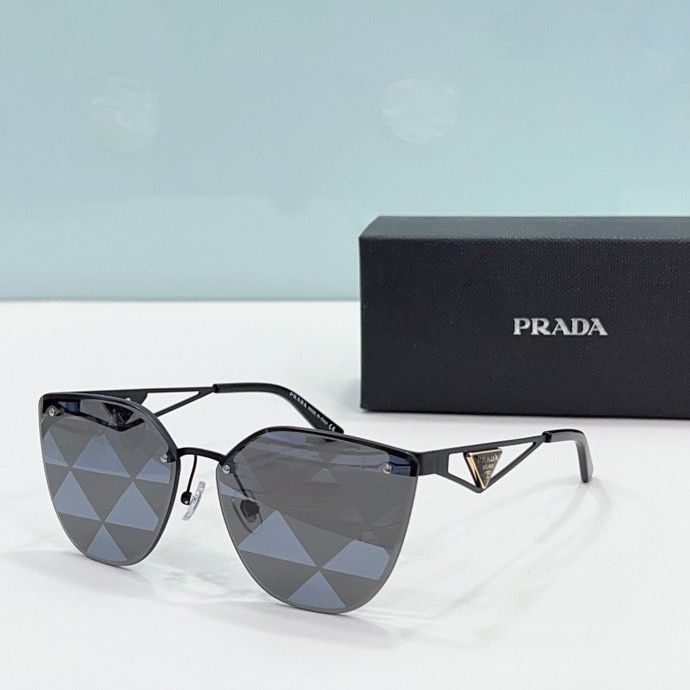 PR Sunglasses AAA-182