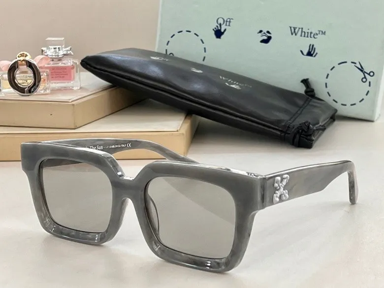 OW Sunglasses AAA-28