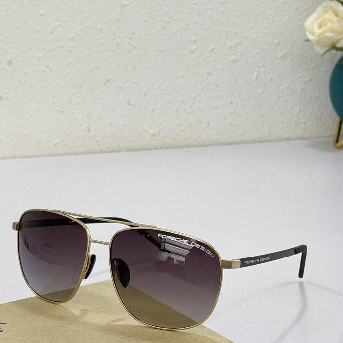 Porsc Sunglasses AAA-9