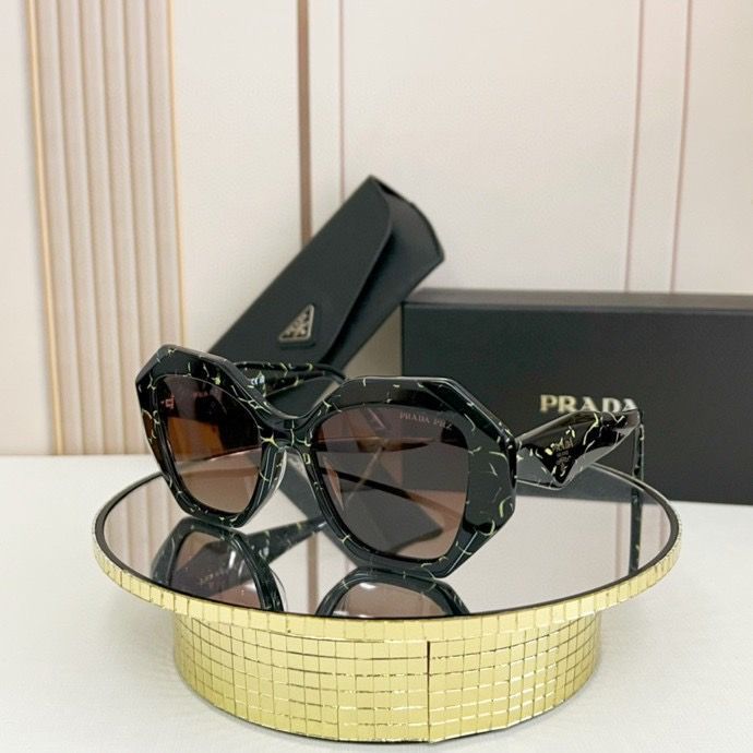 PR Sunglasses AAA-166