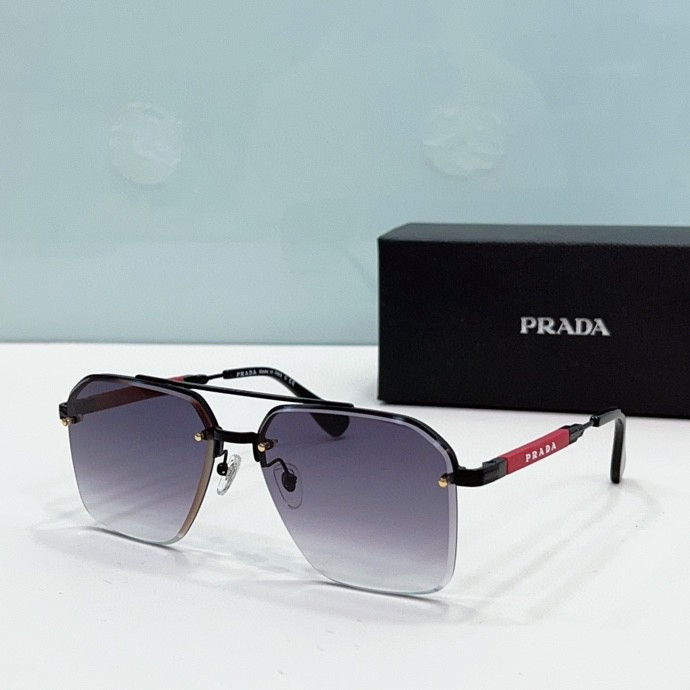 PR Sunglasses AAA-191