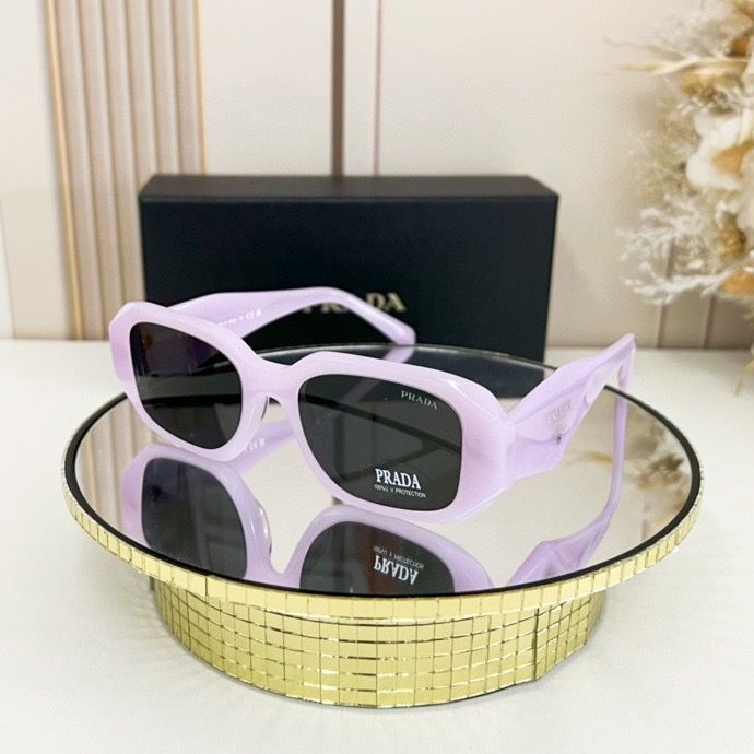 PR Sunglasses AAA-154