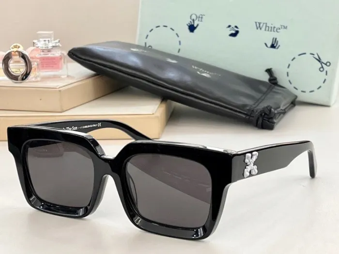 OW Sunglasses AAA-28