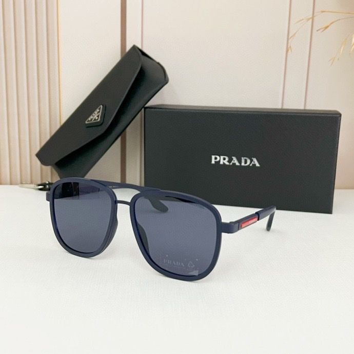 PR Sunglasses AAA-168