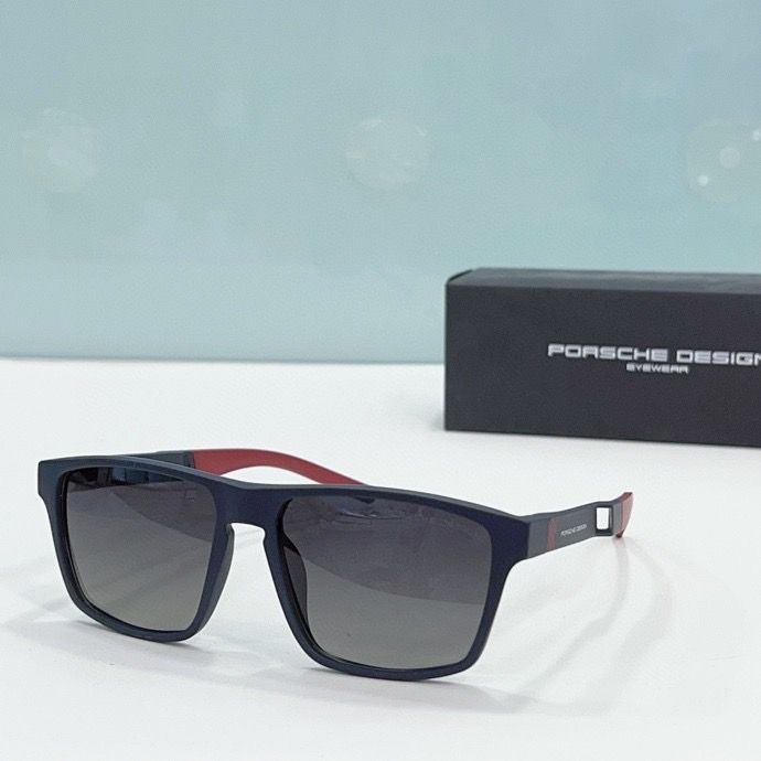 Porsc Sunglasses AAA-6