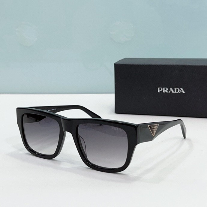 PR Sunglasses AAA-186