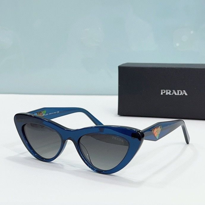 PR Sunglasses AAA-161