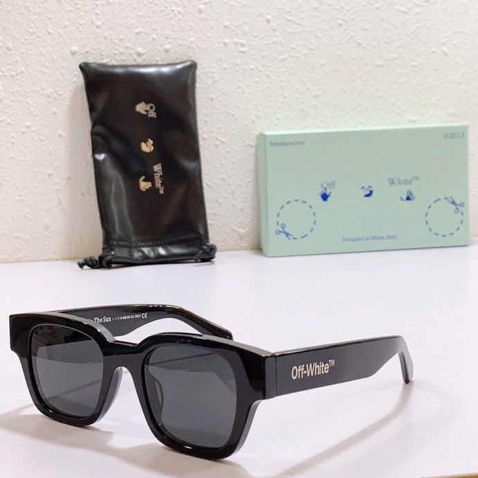 OW Sunglasses AAA-35