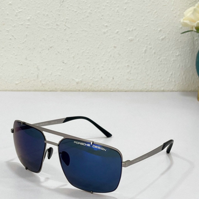 Porsc Sunglasses AAA-3