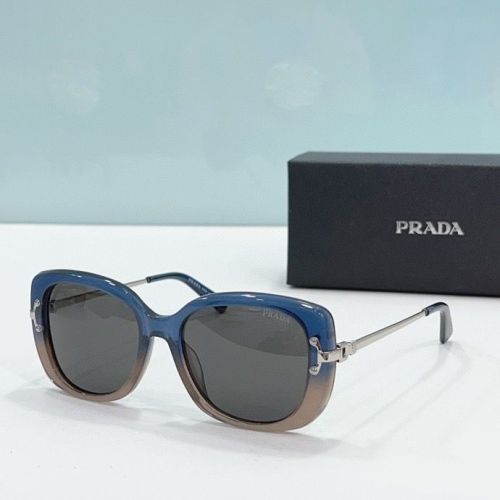 PR Sunglasses AAA-169