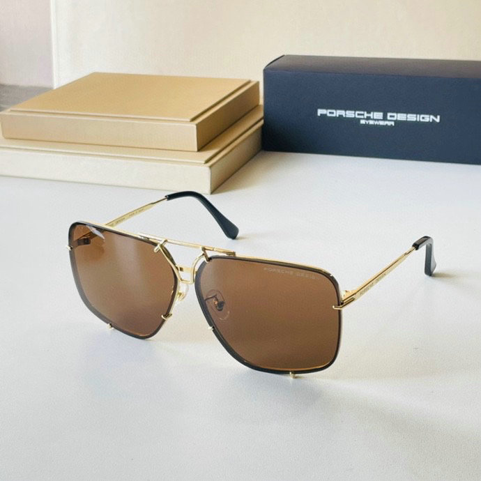 Porsc Sunglasses AAA-1