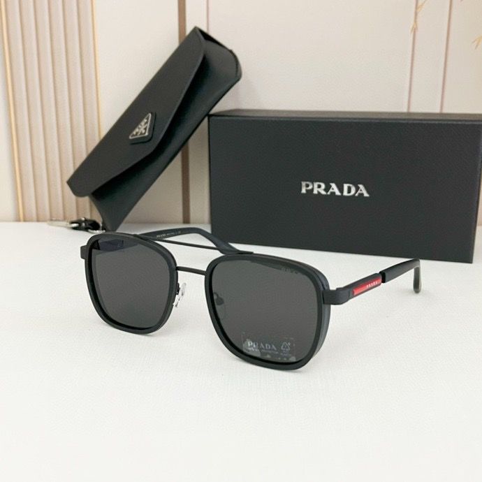 PR Sunglasses AAA-167