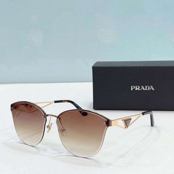 PR Sunglasses AAA-181