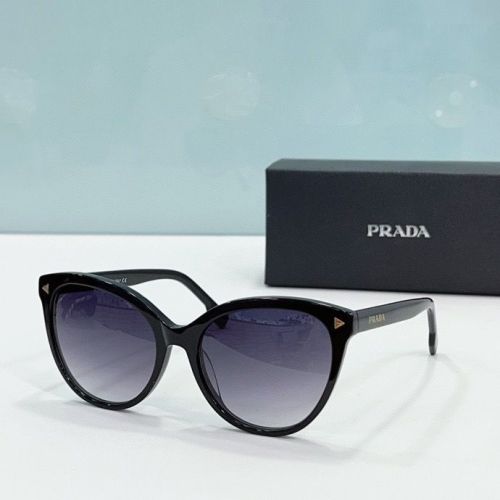 PR Sunglasses AAA-156