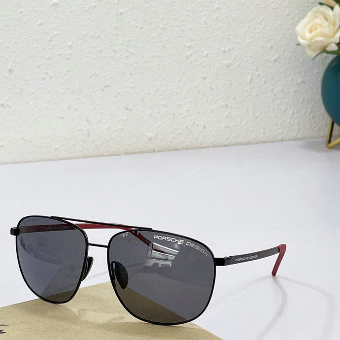 Porsc Sunglasses AAA-9