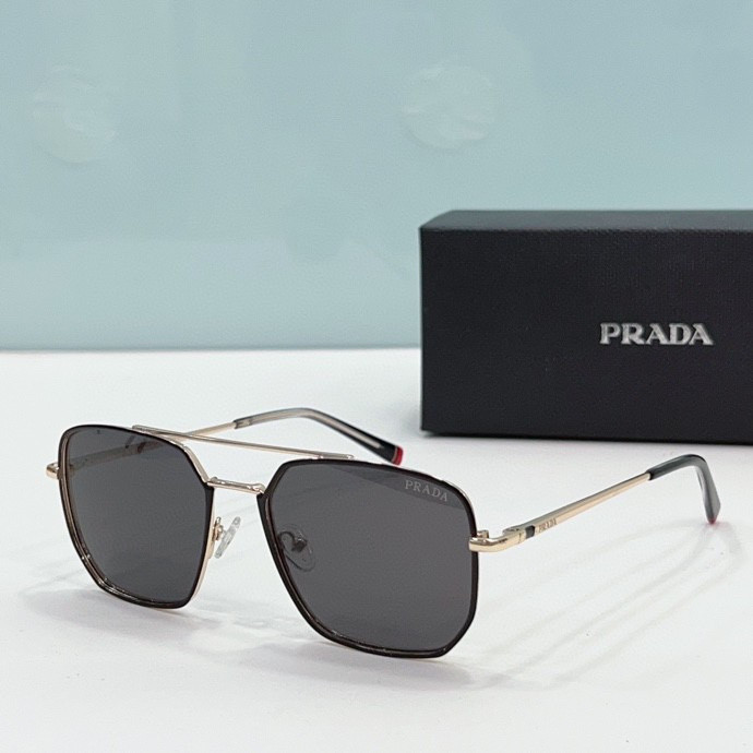 PR Sunglasses AAA-188