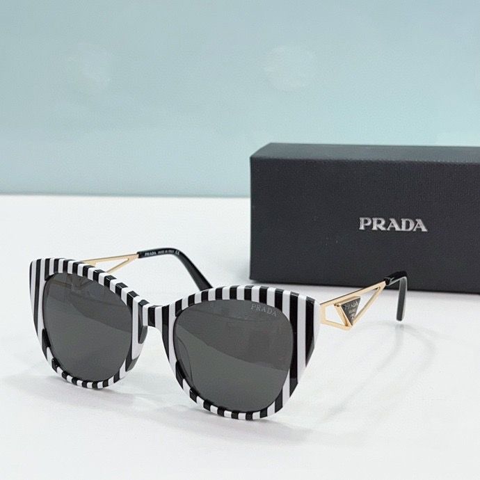 PR Sunglasses AAA-179