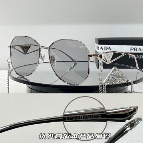 PR Sunglasses AAA-164