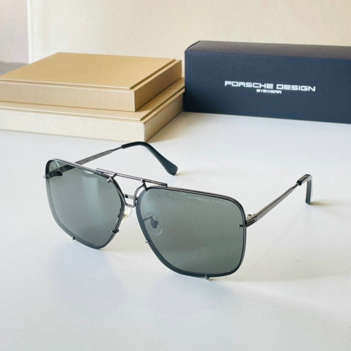 Porsc Sunglasses AAA-8