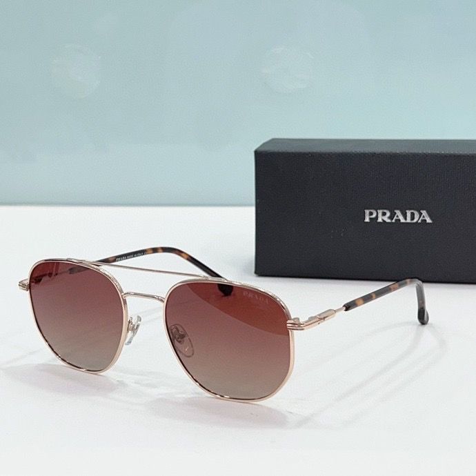 PR Sunglasses AAA-176