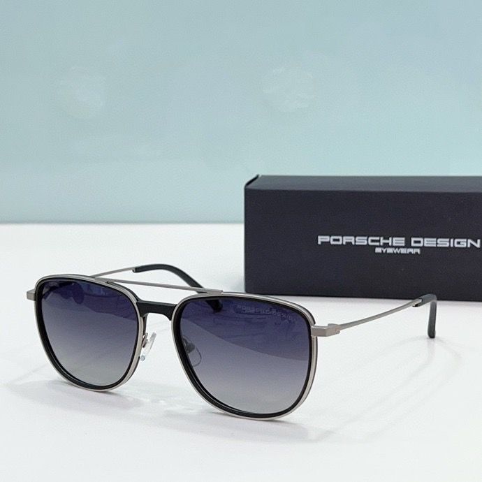 Porsc Sunglasses AAA-12