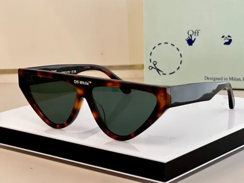 OW Sunglasses AAA-26