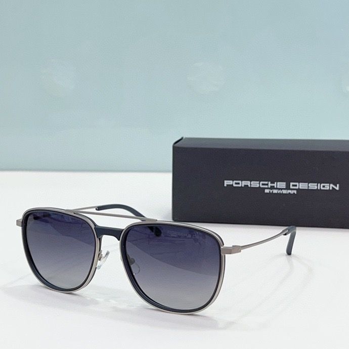 Porsc Sunglasses AAA-12