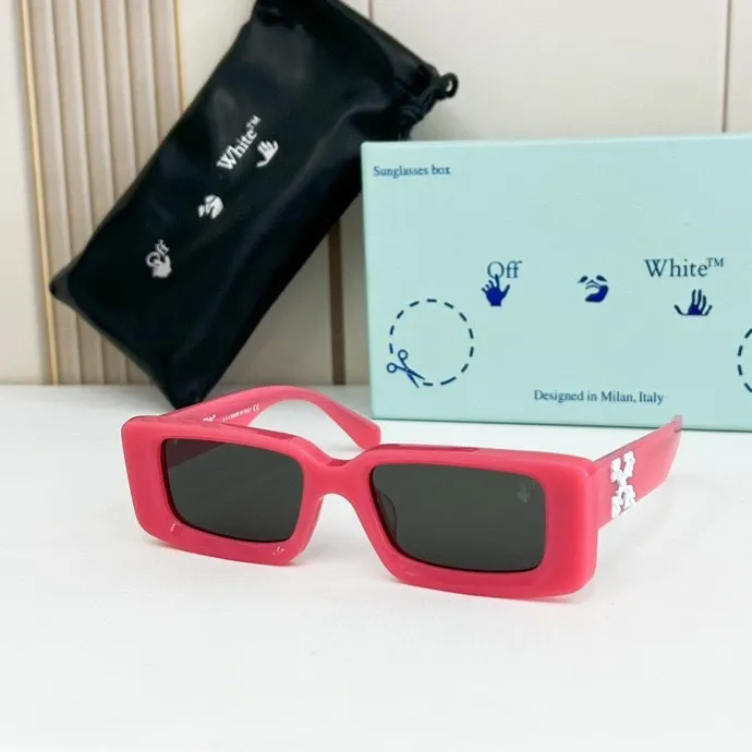 OW Sunglasses AAA-45