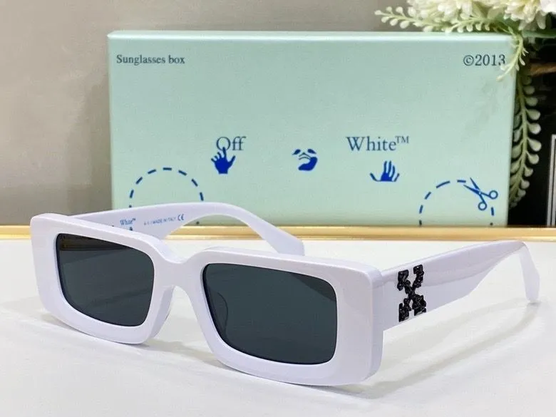 OW Sunglasses AAA-24