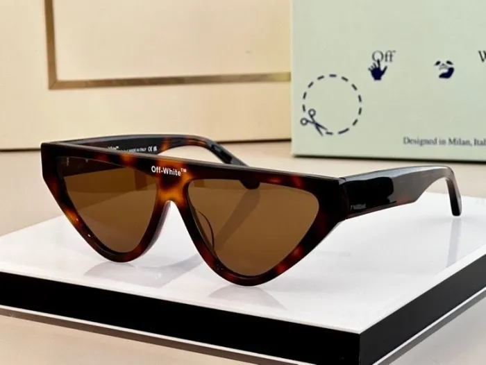 OW Sunglasses AAA-26