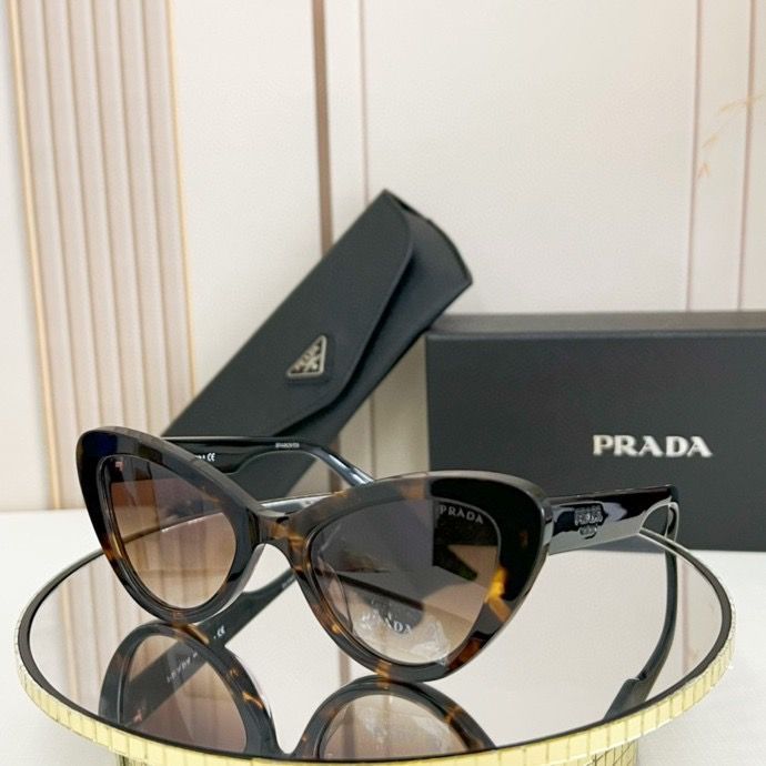 PR Sunglasses AAA-162