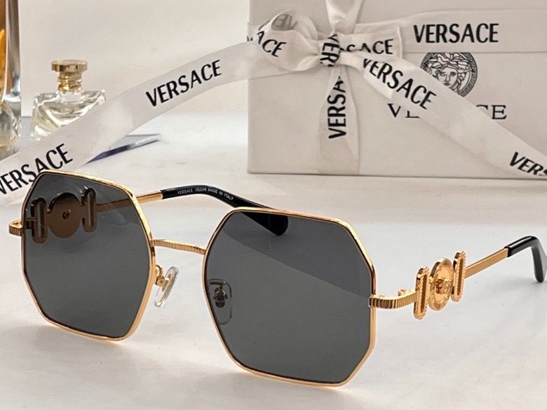 VSC Sunglasses AAA-33