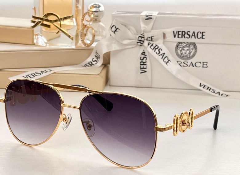 VSC Sunglasses AAA-16